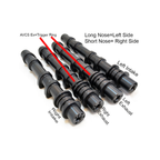 Billet S2 Camshaft set for Subaru EJ257 Dual AVCS