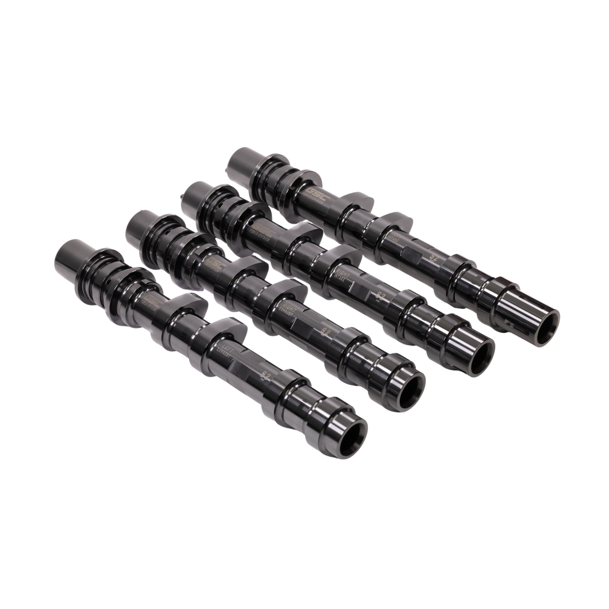 Billet S3 Camshaft set for Subaru EJ257 Dual AVCS