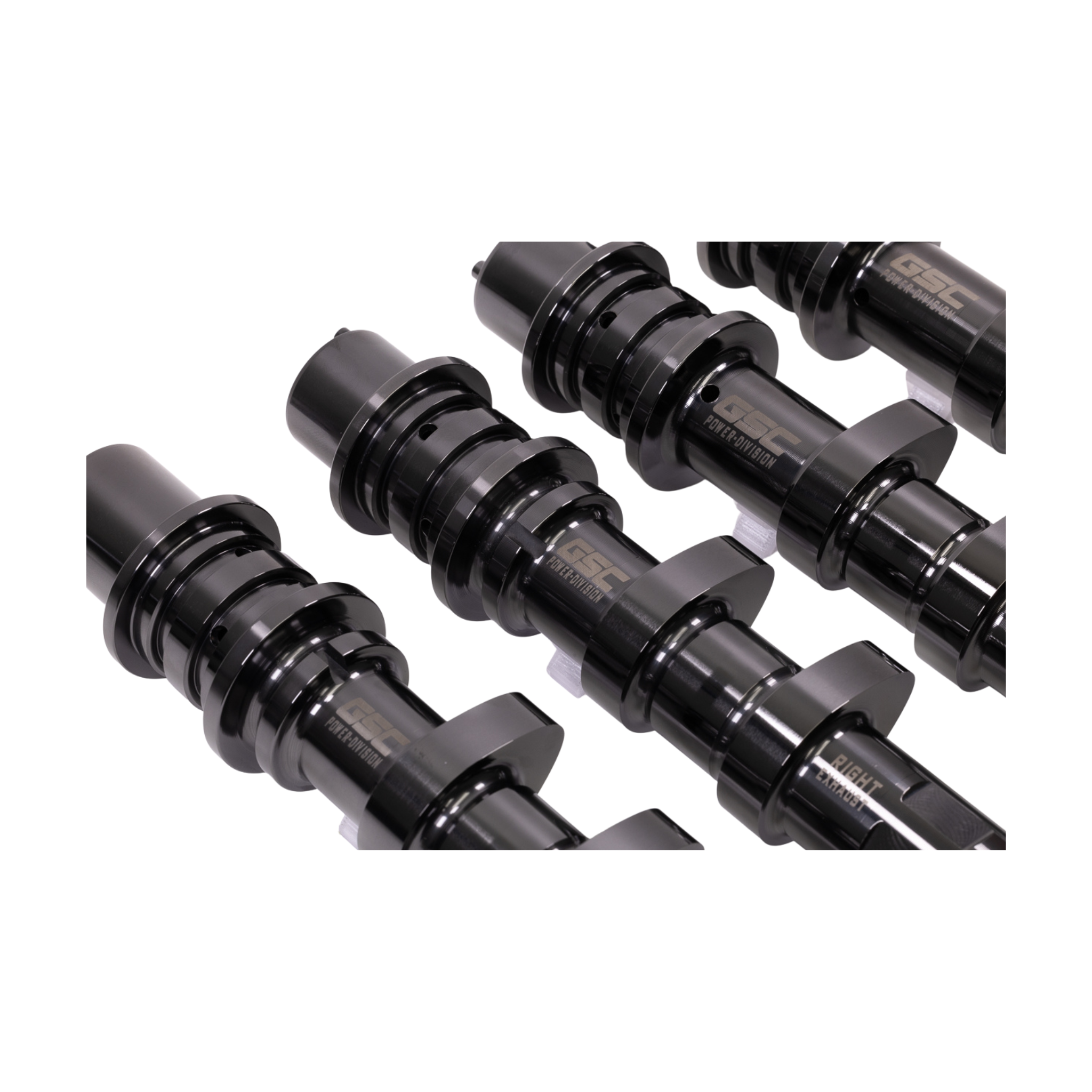 Billet S3 Camshaft set for Subaru EJ257 Dual AVCS