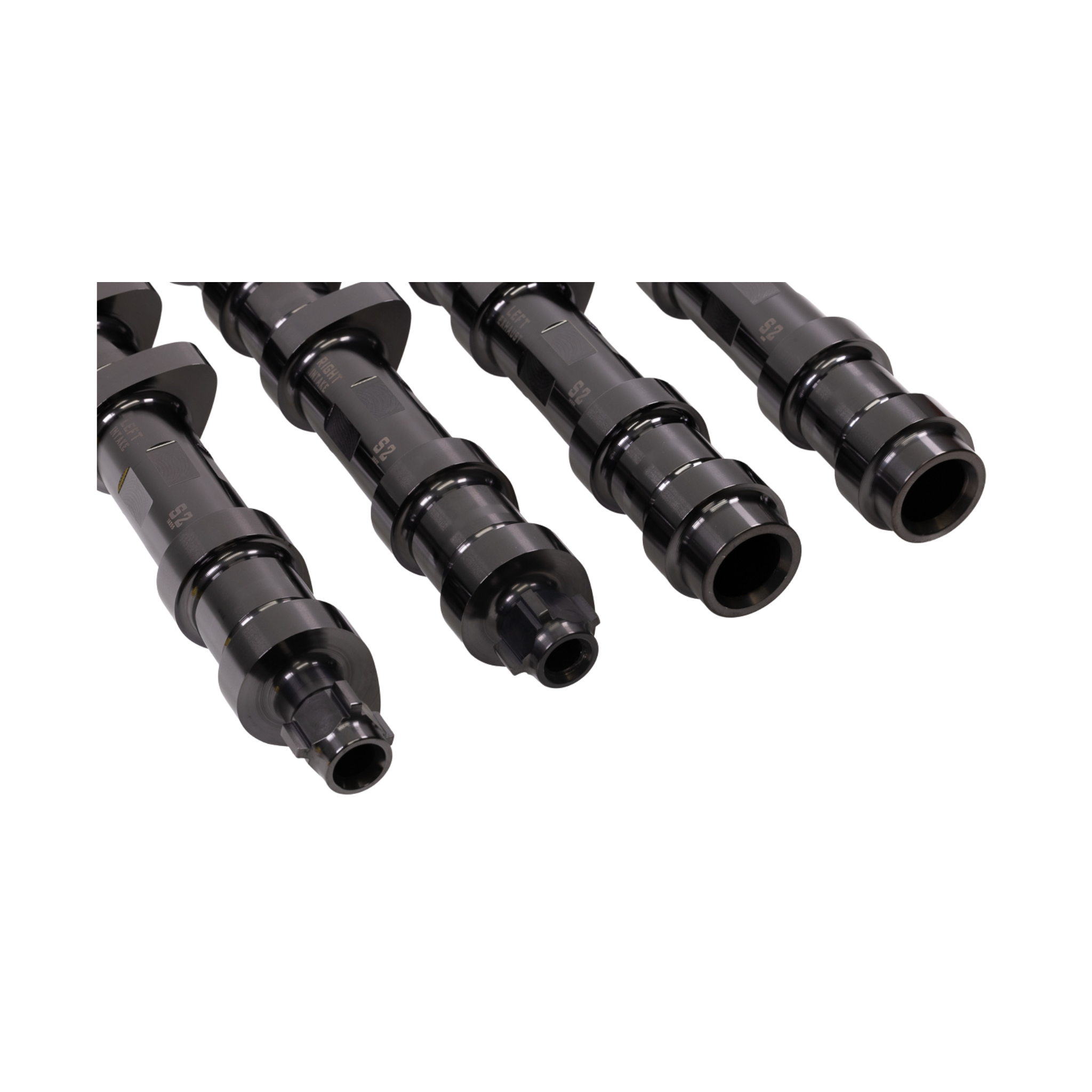 GSC Power-Division Billet S1 Camshaft set for EJ207 JDM/EURO WRX & STi V7+
