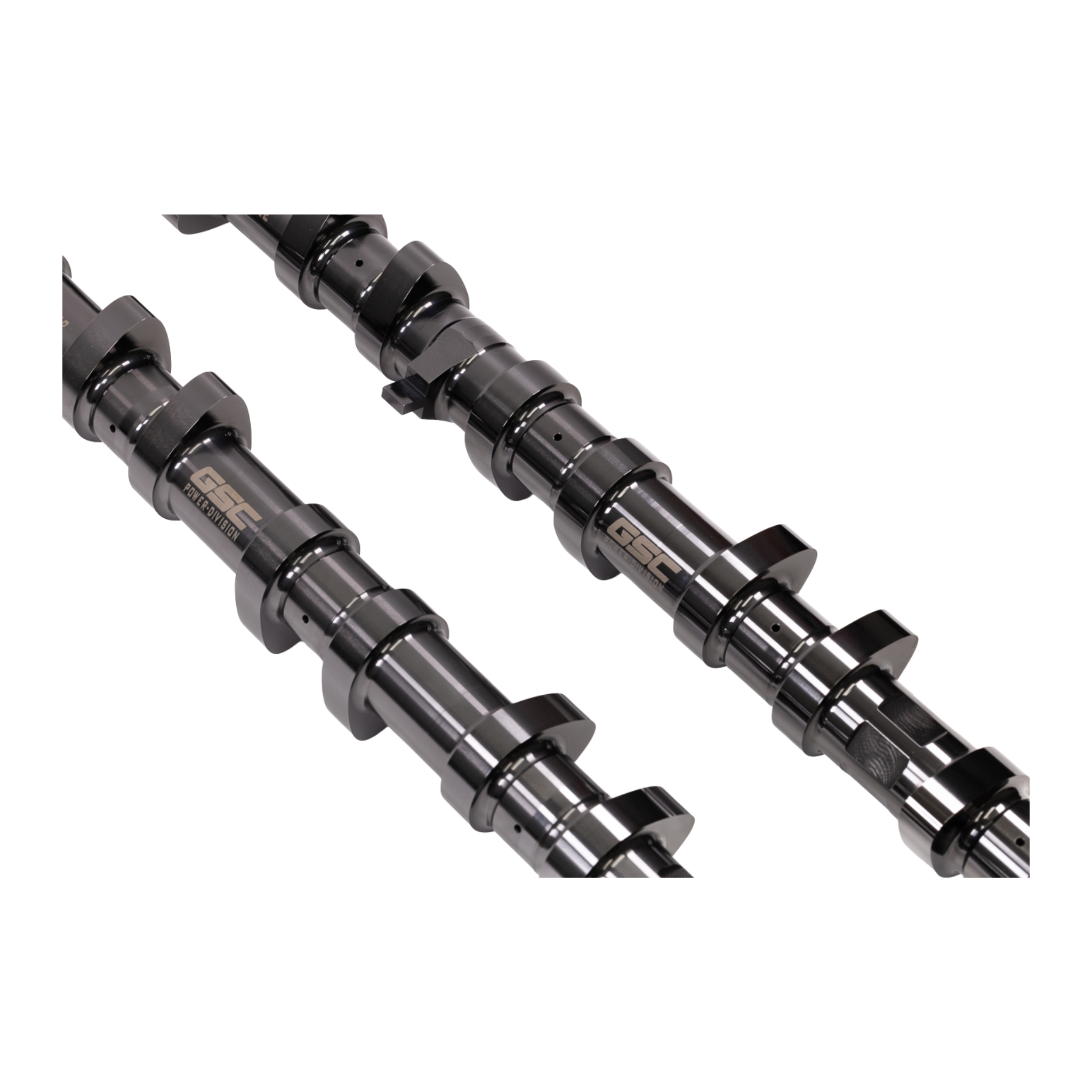 GSC Power-Division Billet 1JZ-GTE S3 Camshafts