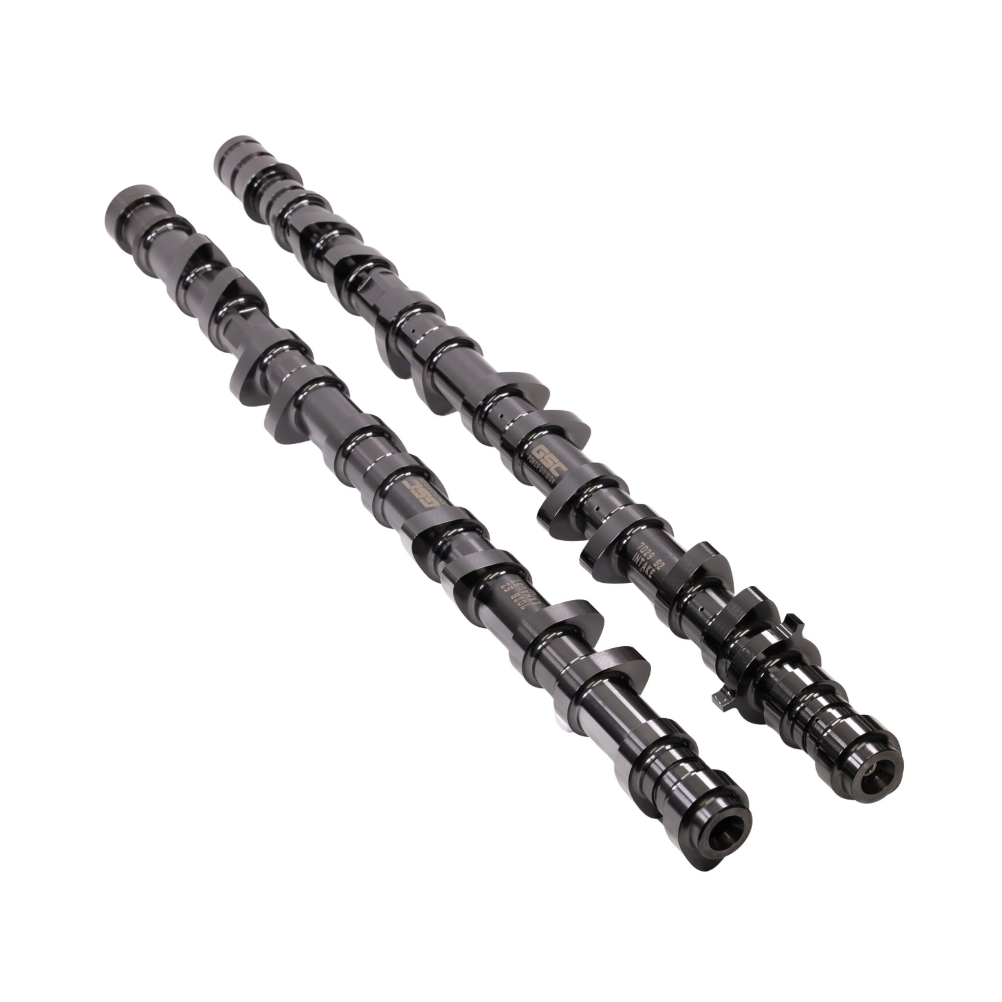 GSC Power-Division Billet 1JZ-GTE VVTi S3 Camshafts