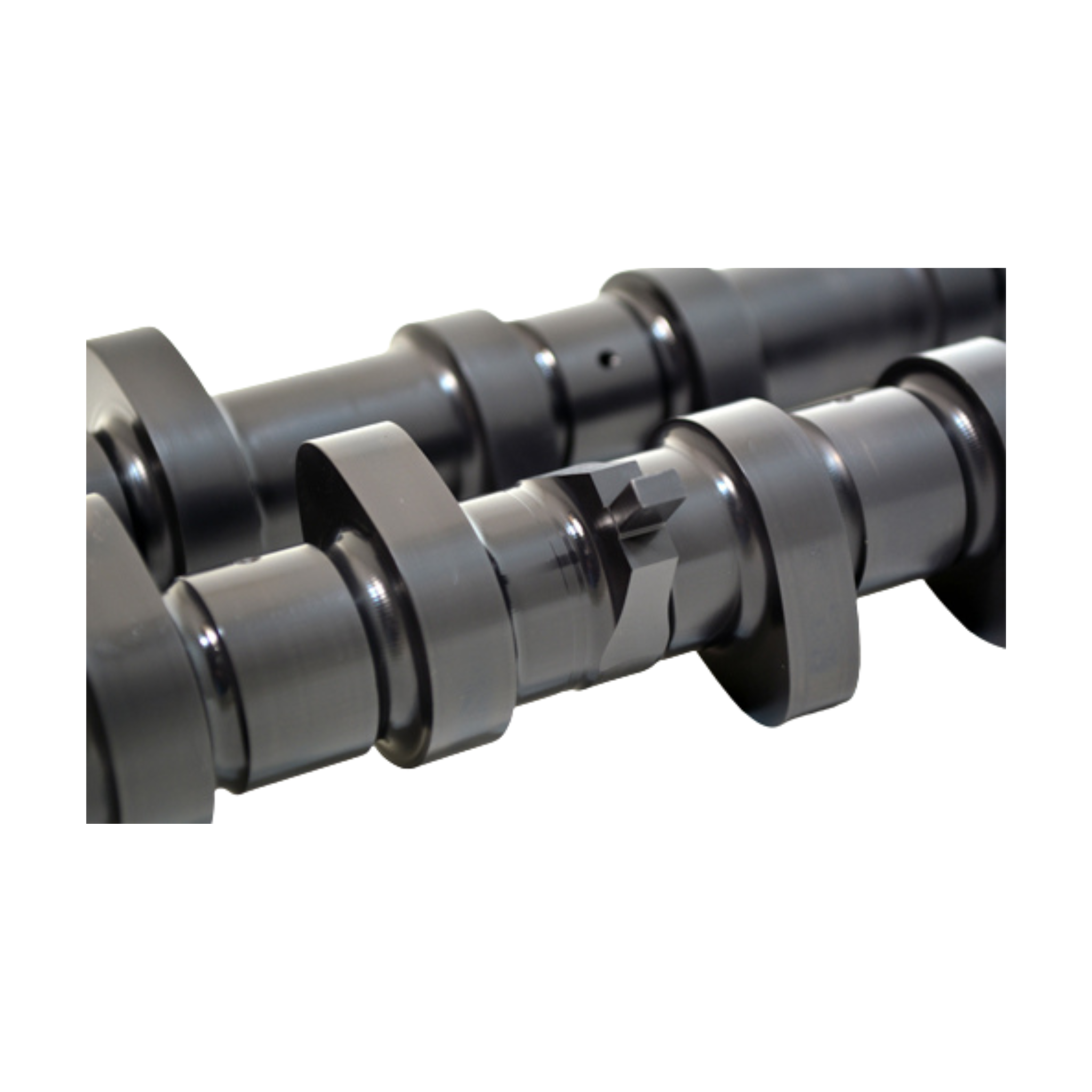 GSC Power-Division Billet 2JZ-GTE S3 Camshafts