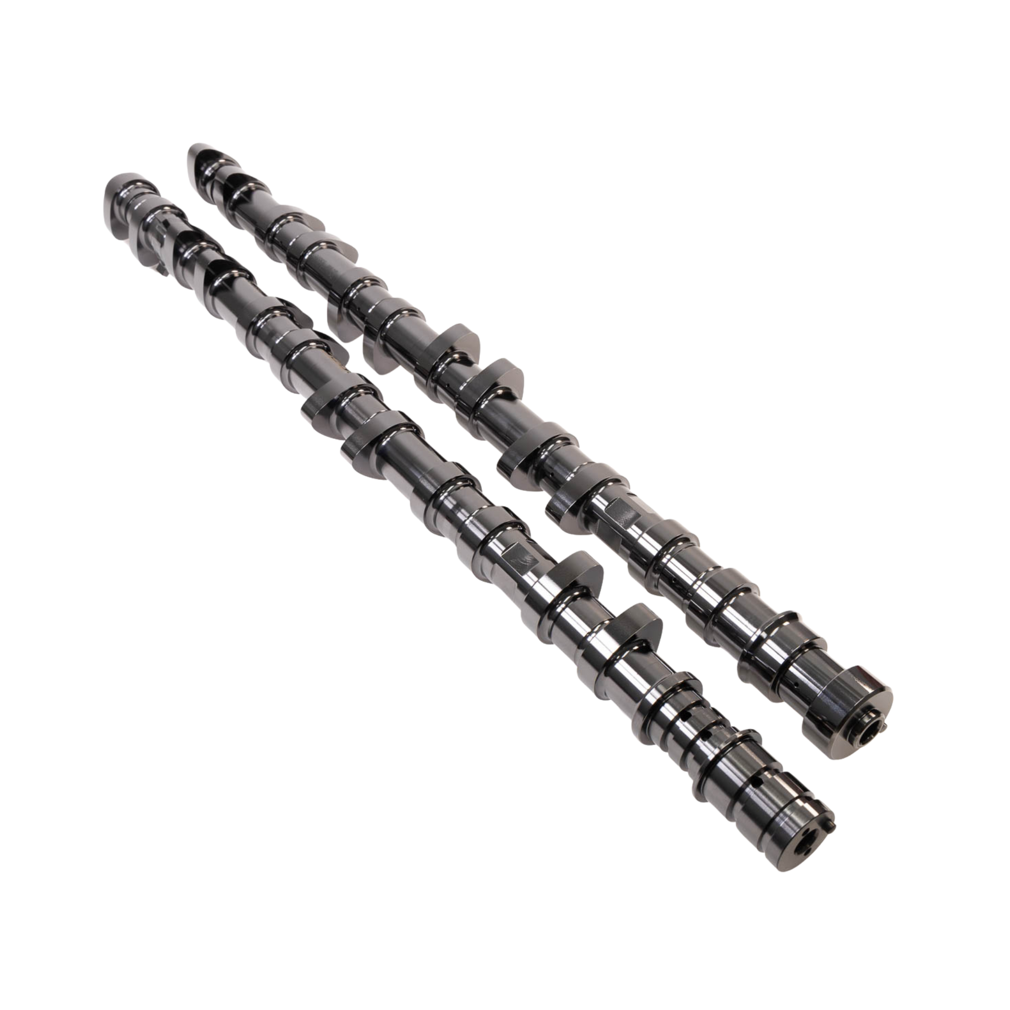 Billet R2M Camshafts For VVTI 2JZ-GTE – GSC Power Division