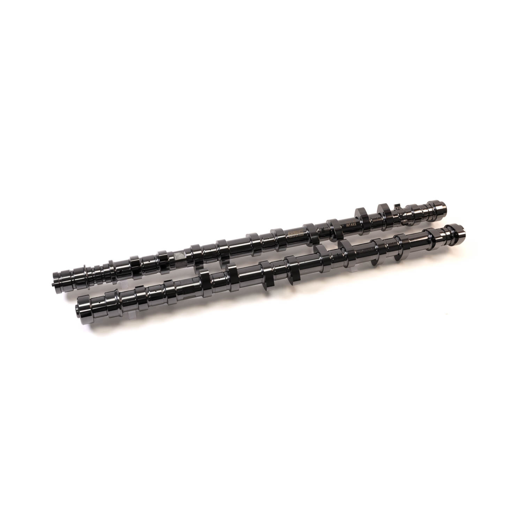 GSC Power-Division Billet VVTI 2JZ-GTE R2M Camshafts
