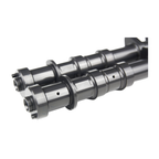 GSC Power-Division Billet Gen 2 3SGTE S1 Camshafts