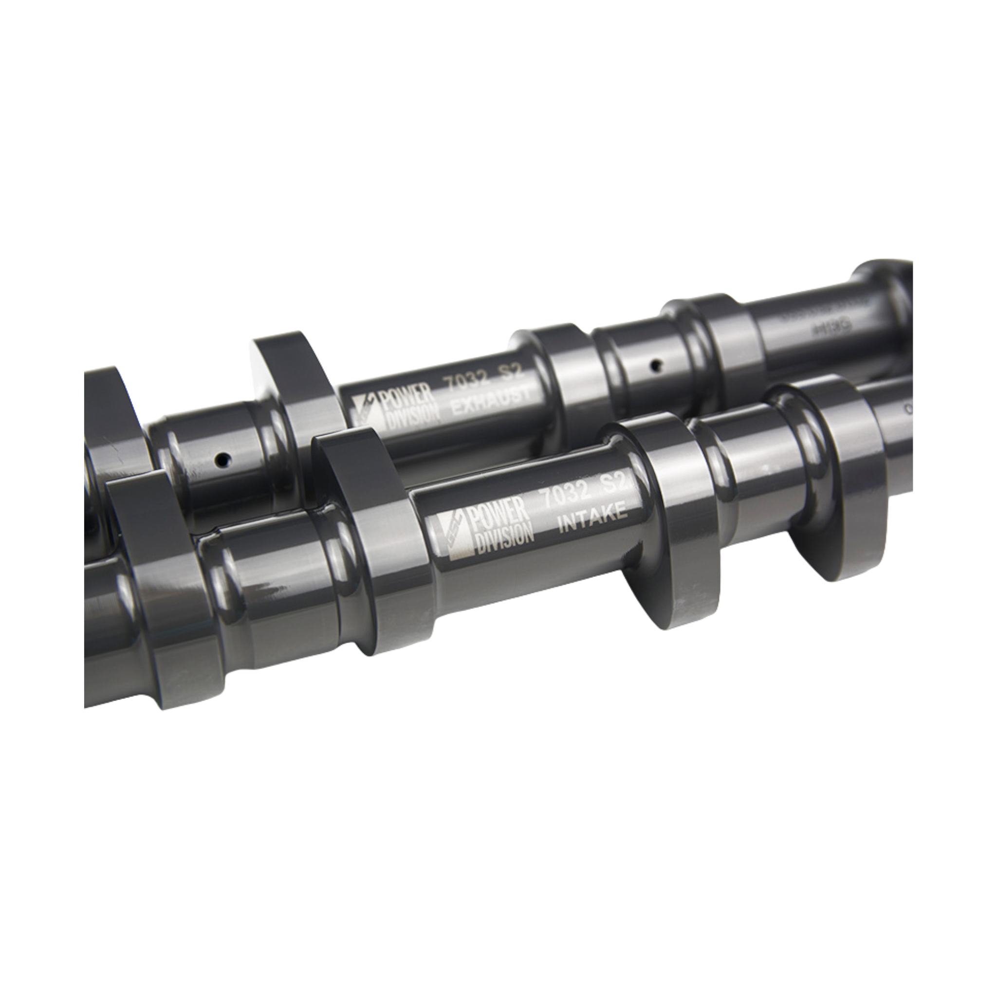 GSC Power-Division Billet Gen 2 3SGTE S2 Camshafts