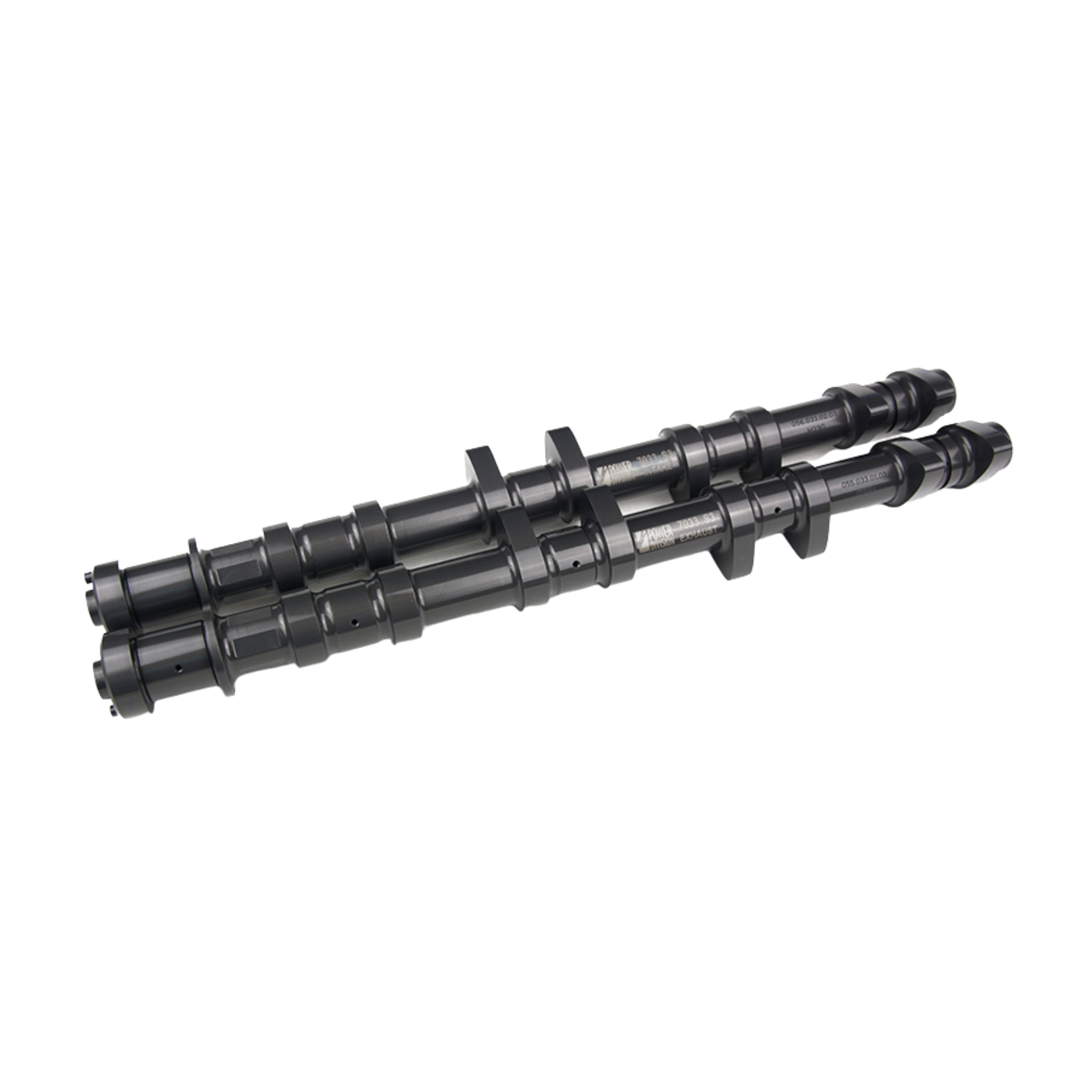 GSC Power-Division Billet Gen 3 3SGTE S3 Camshafts