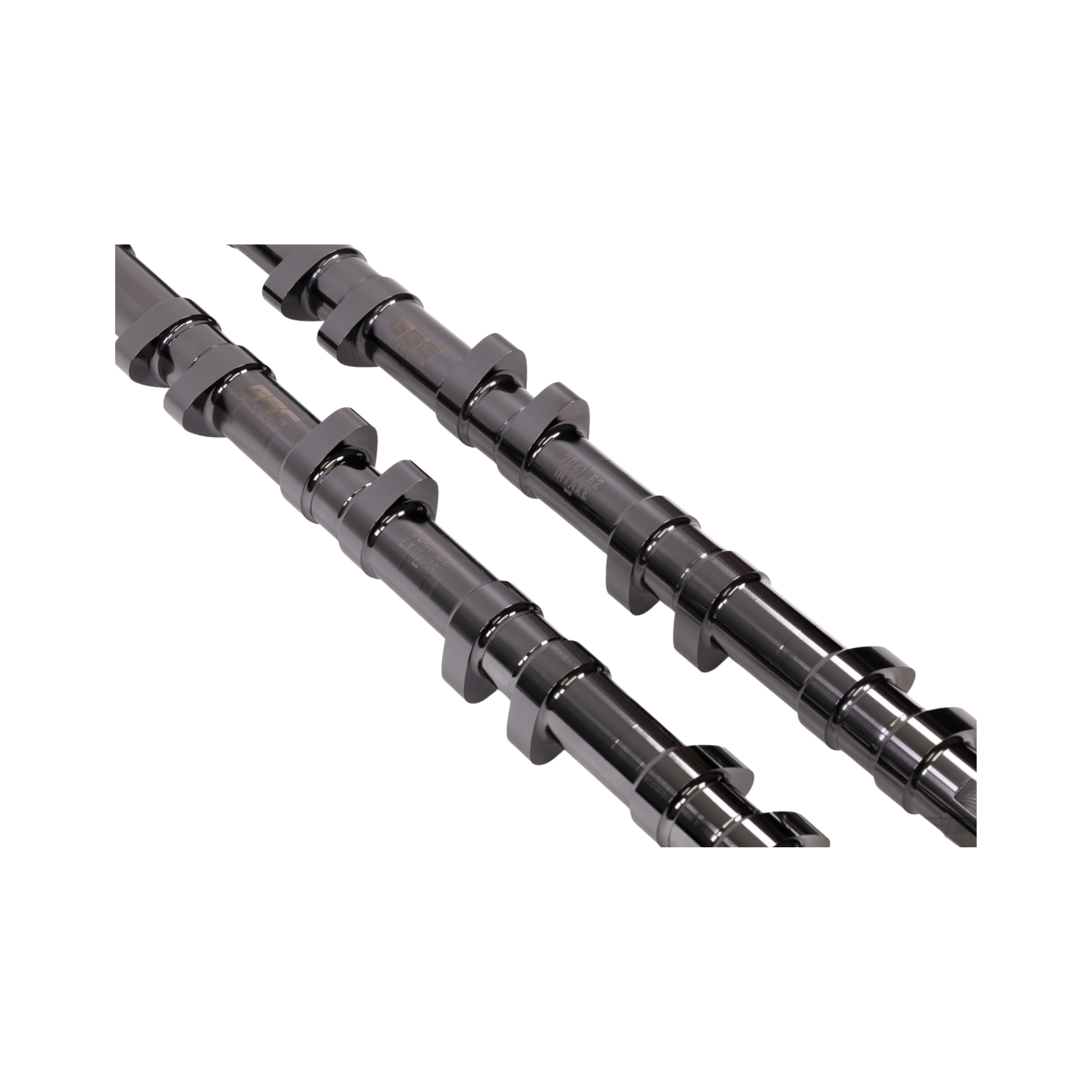 GSC Power-Division Billet R2 camshaft set for Nissan RB26DETT