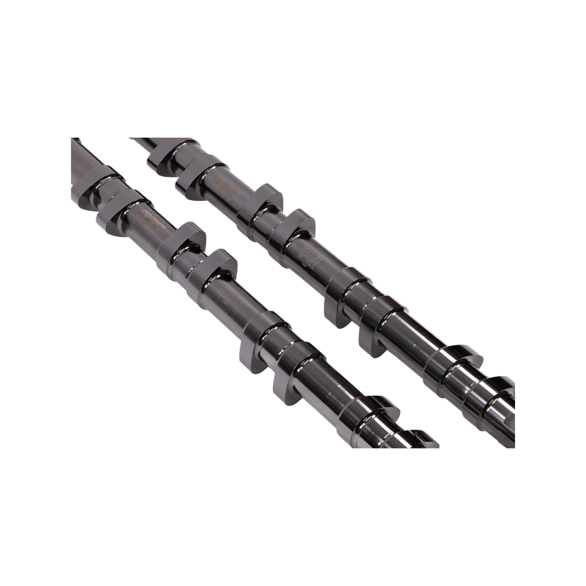 GSC Power-Division Billet S1 camshaft set for Nissan RB26DETT