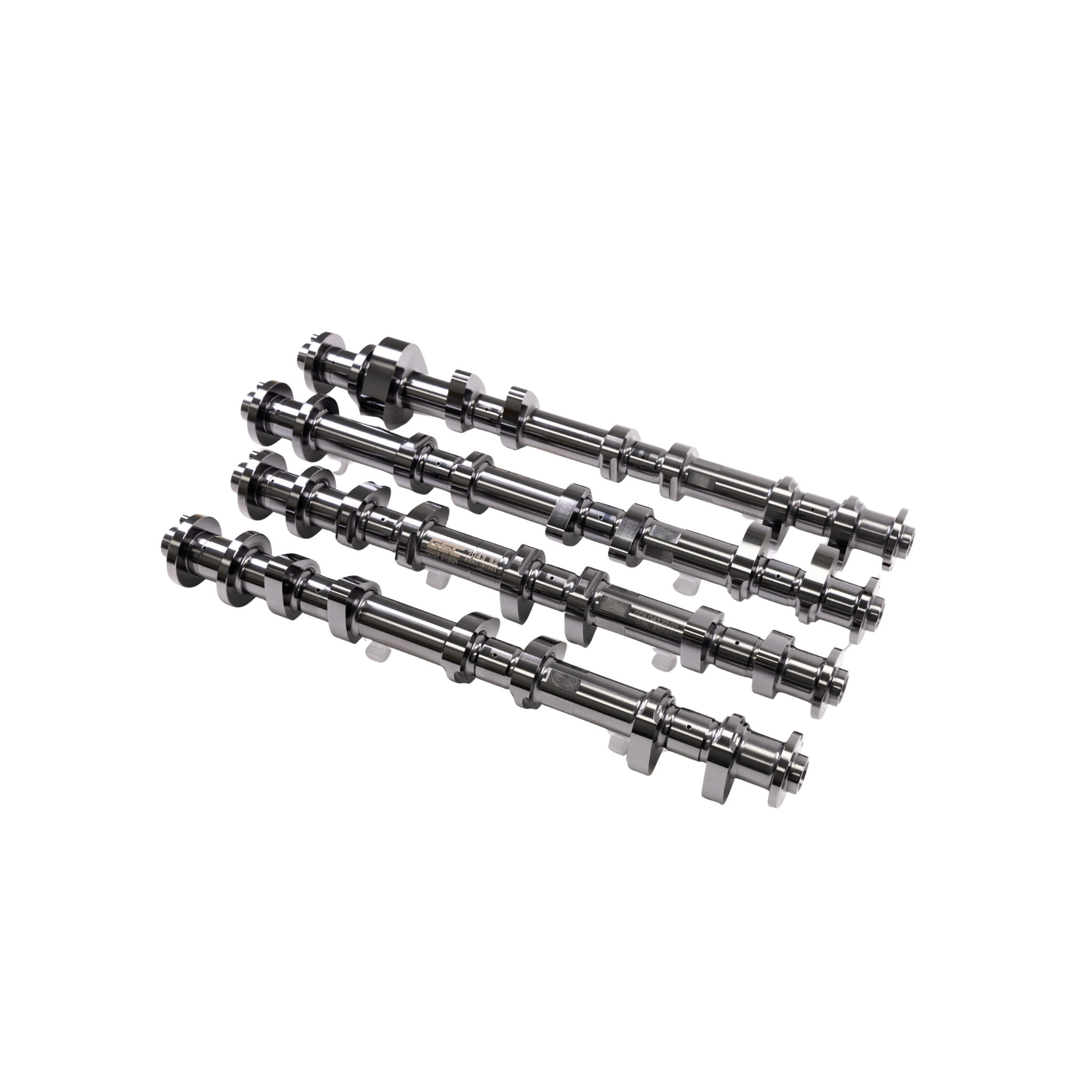 GSC Power-Division Billet S1 camshaft set for Nissan/Infiniti VR30DDTT 400Z/Q50/Q60