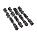 GSC Power-Division Billet S4 camshaft set for Nissan VR38DETT GT-R