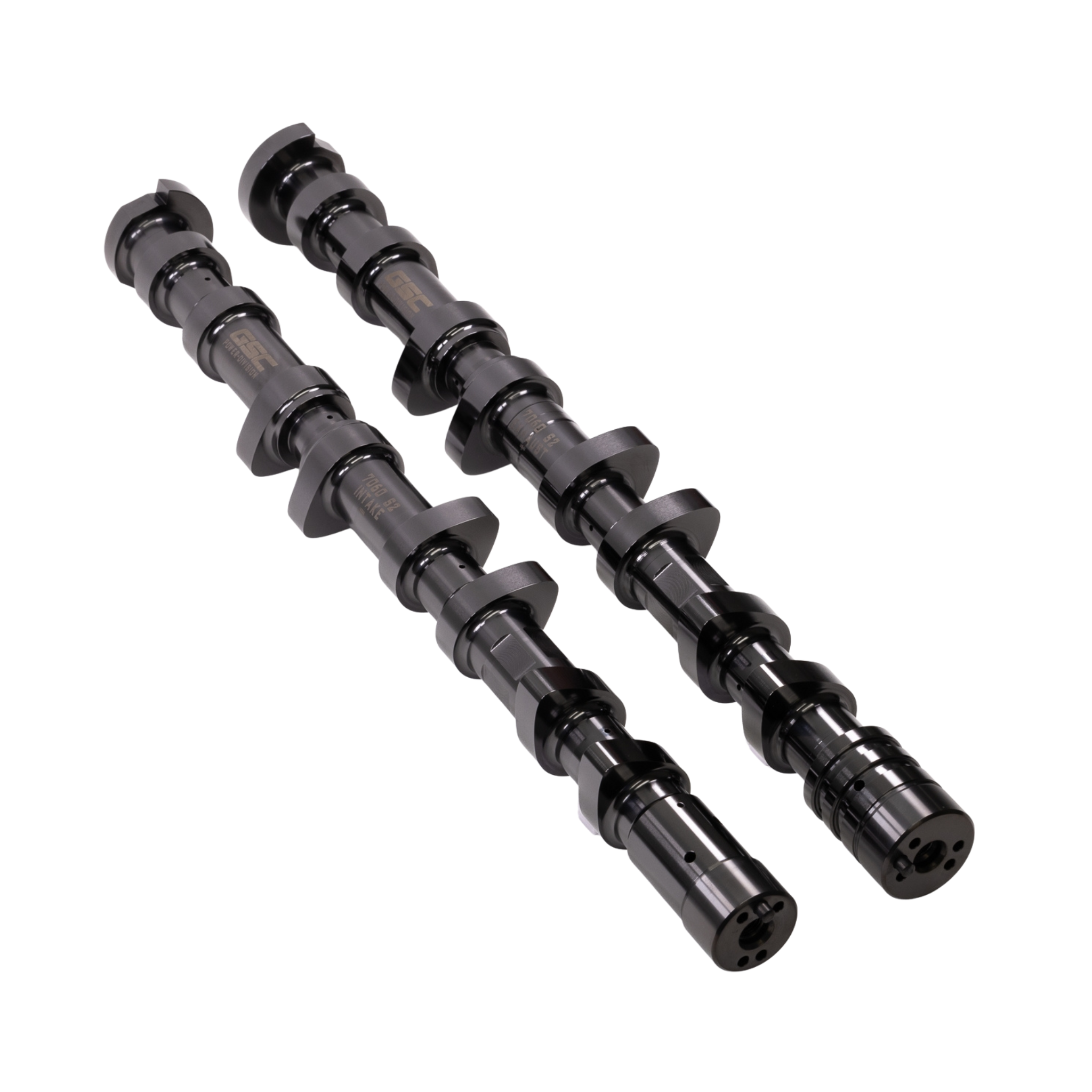 GSC Power-Division Billet G4KF S2 Camshafts