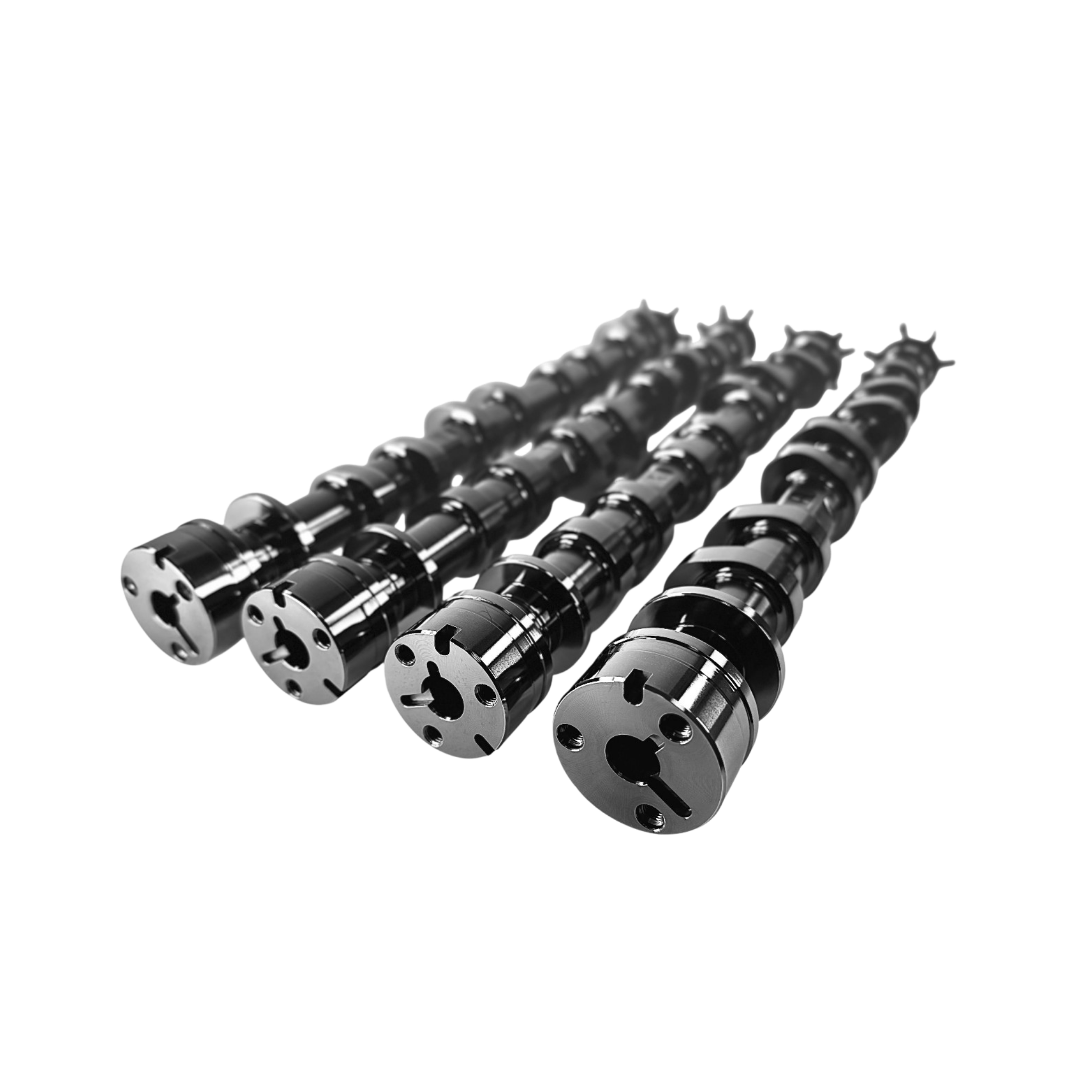GSC R2 Camshafts – Voodoo Flat Plane