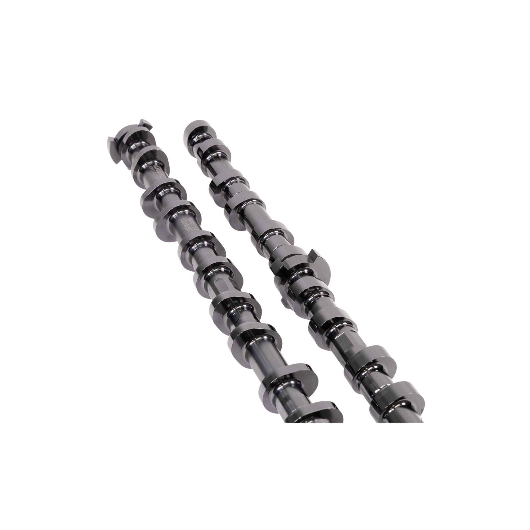 GSC Power-Division Billet S2 camshaft set for Toyota/BMW B58