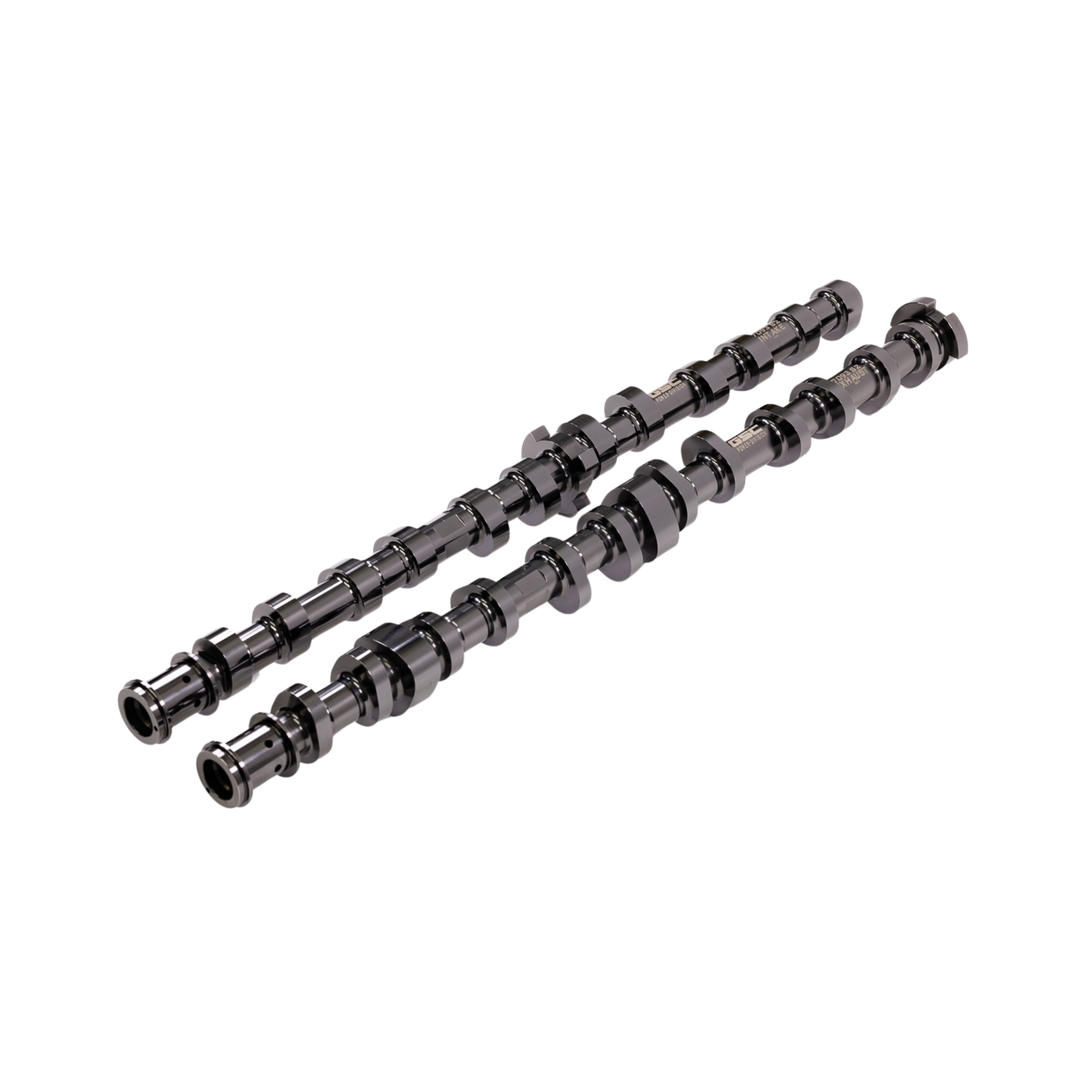 GSC Power-Division Billet S1 camshaft set for BMW S58