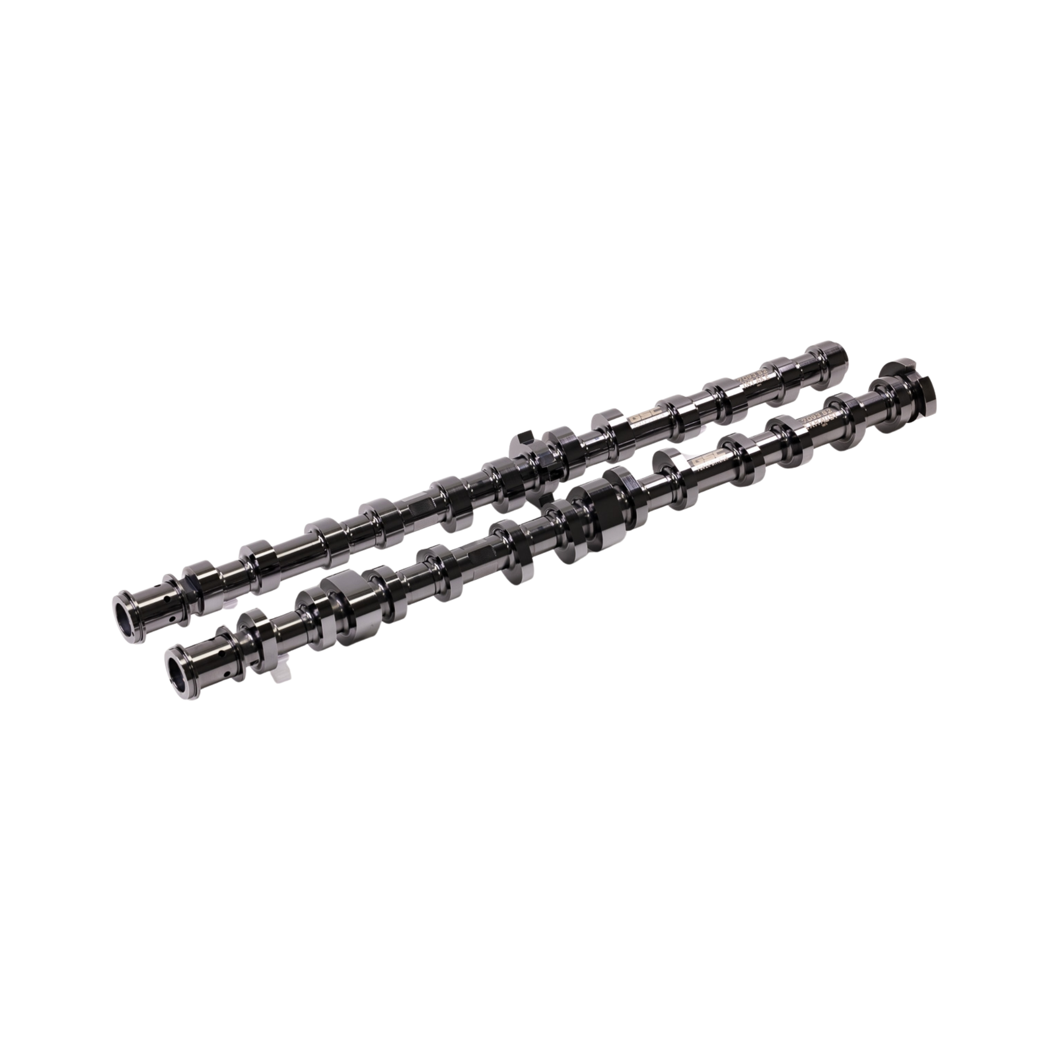 GSC Power-Division Billet S1 camshaft set for BMW S58