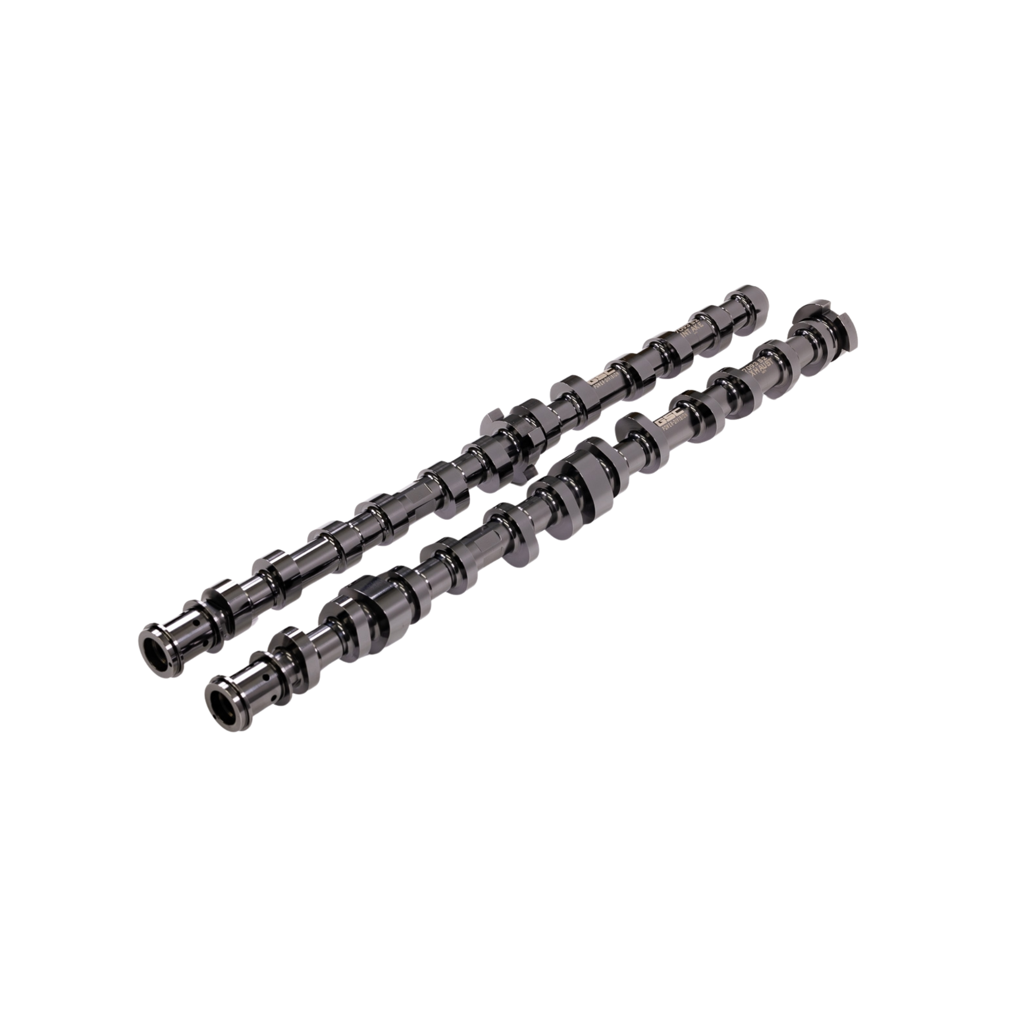 GSC Power-Division Billet S2 camshaft set for BMW S58