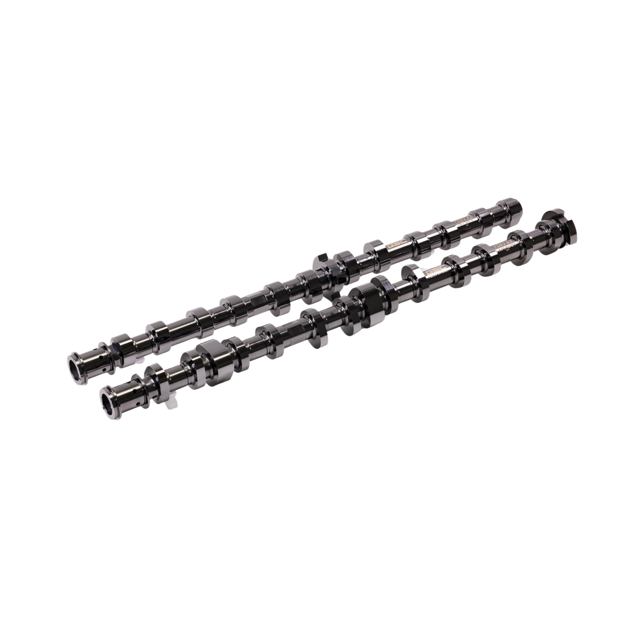 GSC Power-Division Billet S2 camshaft set for BMW S58