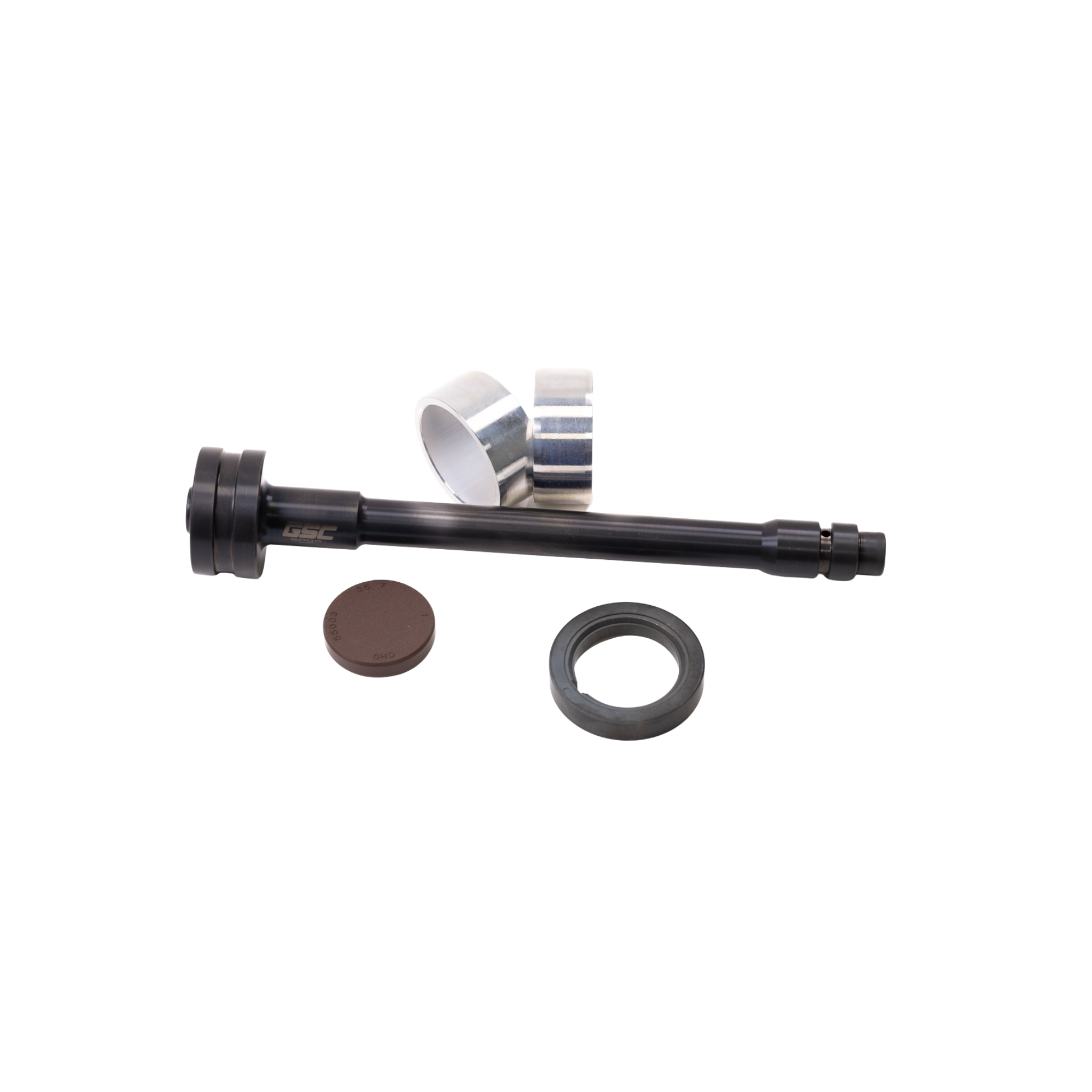 GSC Power-Division Race Balance Shaft for all 4G63 Evo's and DSM