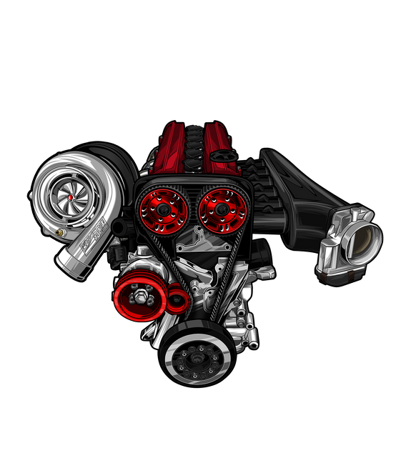 2JZ-GTE