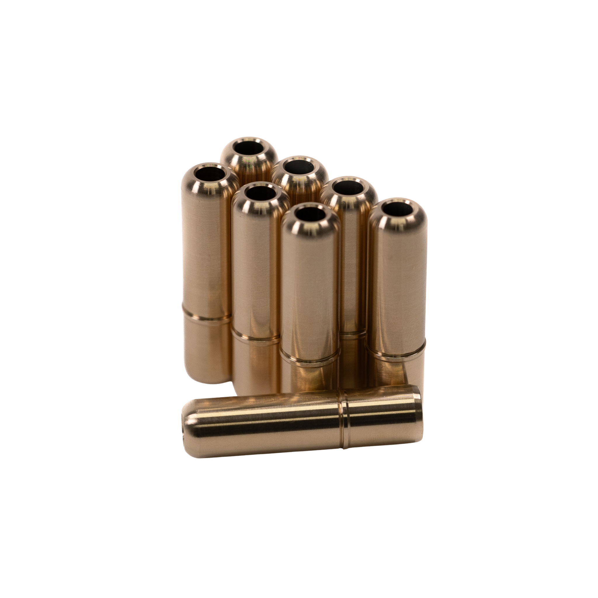 GSC Power-Division Stopper-Style Exhaust Valve Guide for Mitsubishi 4B11T
