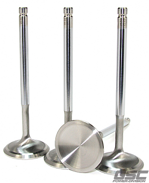 GSC Power-Division STD Size Intake Valve For 3SGTE