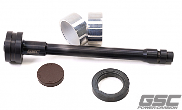 GSC Power-Division Race Balance Shaft for all 4G63 Evo's and DSM