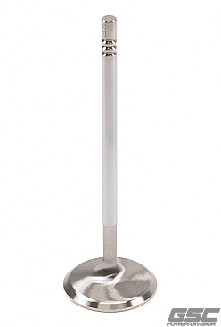 GSC Power-Division Stainless Steel STD Size Head Intake Valve for 5.0L Coyote GEN 3