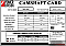 GSC Power-Division Billet S4M camshaft set for Nissan VR38DETT GT-R