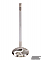GSC Power-Division Stainless Steel STD Size Head Intake Valve for 5.0L Coyote GEN 3