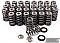 GSC Power-Division Ovate Conical Spring kit for the Gen 1/2 Ford Coyote